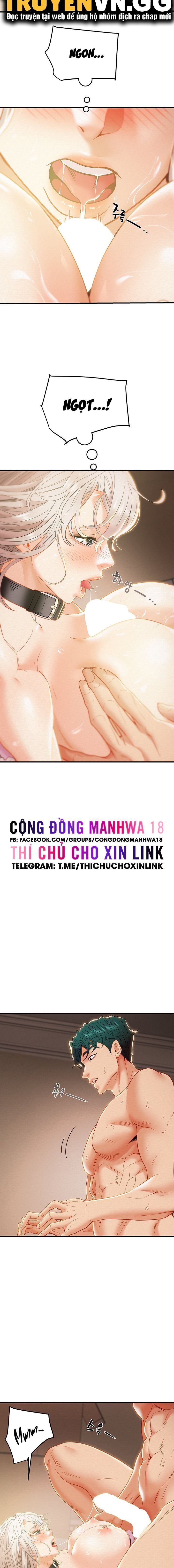 đọc truyện Cây Búa Thần Chương 16 ảnh 15 tại Giả Dược