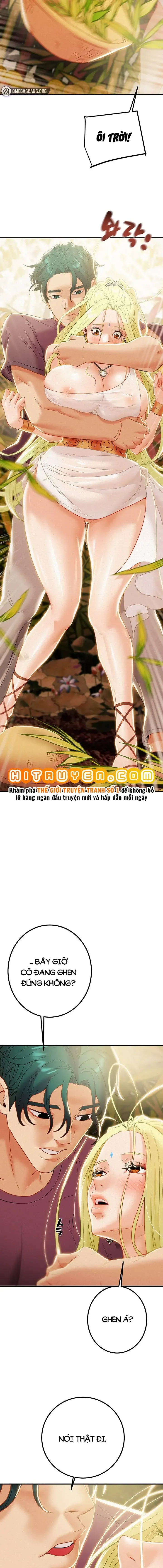 đọc truyện Cây Búa Thần Chương 21 ảnh 17 tại Giả Dược