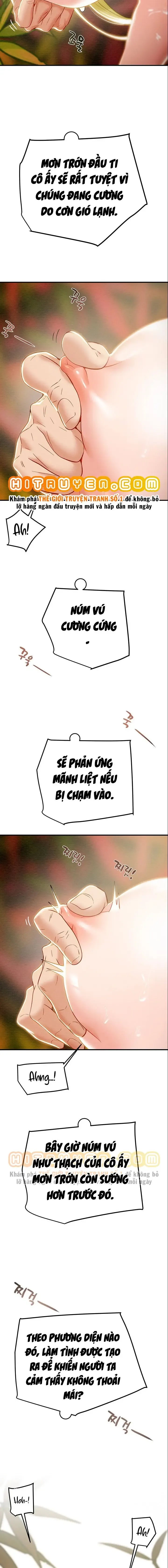 đọc truyện Cây Búa Thần Chương 22 ảnh 14 tại Giả Dược