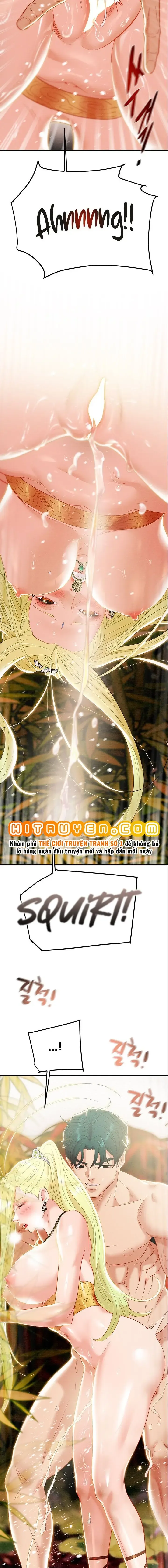 đọc truyện Cây Búa Thần Chương 22 ảnh 19 tại Giả Dược