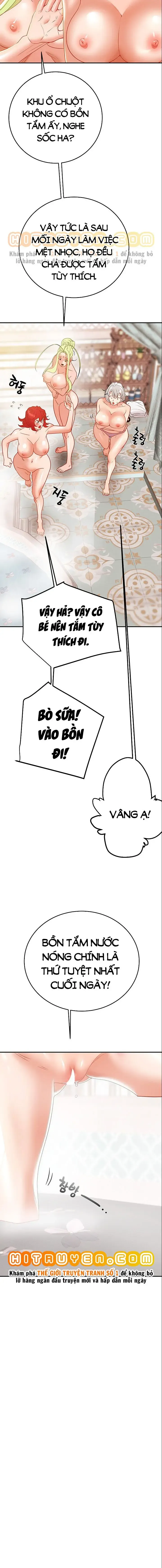 đọc truyện Cây Búa Thần Chương 24 ảnh 14 tại Giả Dược