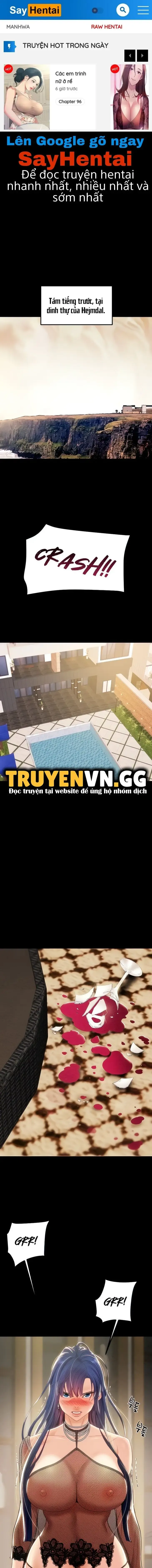 đọc truyện Cây Búa Thần Chương 27 ảnh 1 tại Giả Dược