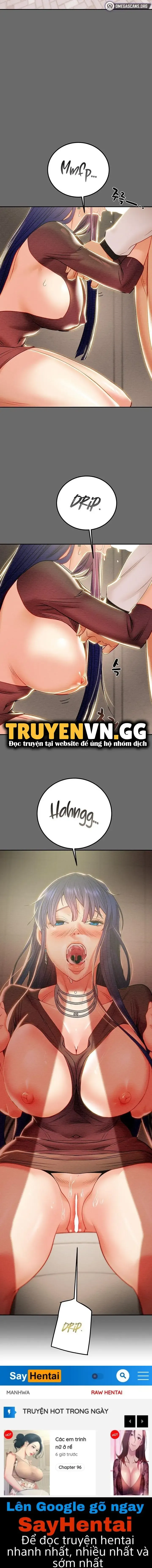 đọc truyện Cây Búa Thần Chương 27 ảnh 25 tại Giả Dược