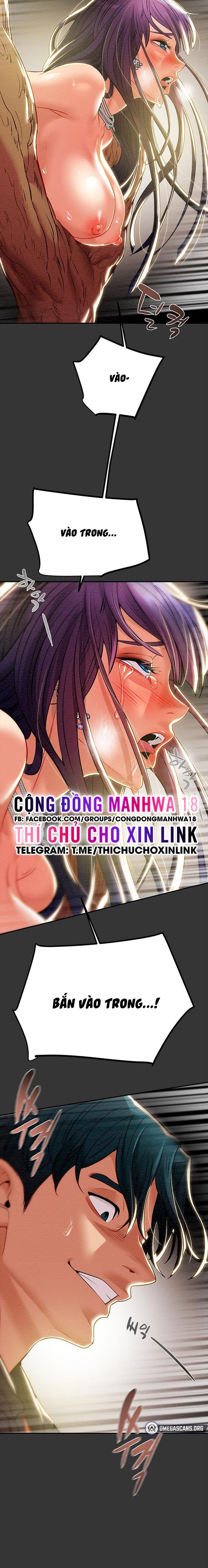 đọc truyện Cây Búa Thần Chương 29 ảnh 26 tại Thiên Thai Truyện