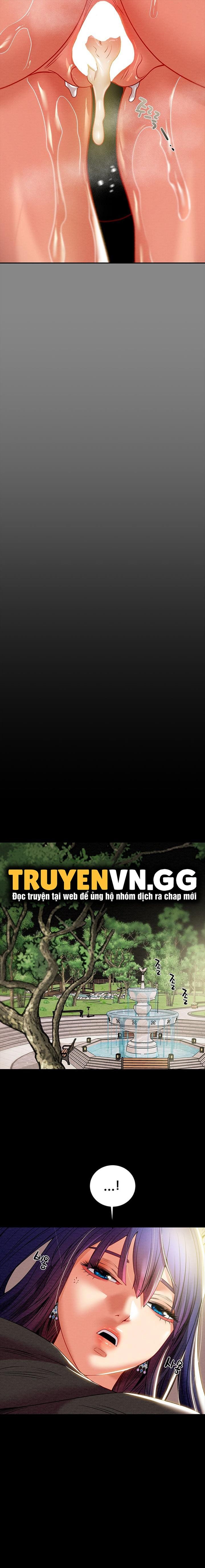 đọc truyện Cây Búa Thần Chương 29 ảnh 30 tại Thiên Thai Truyện