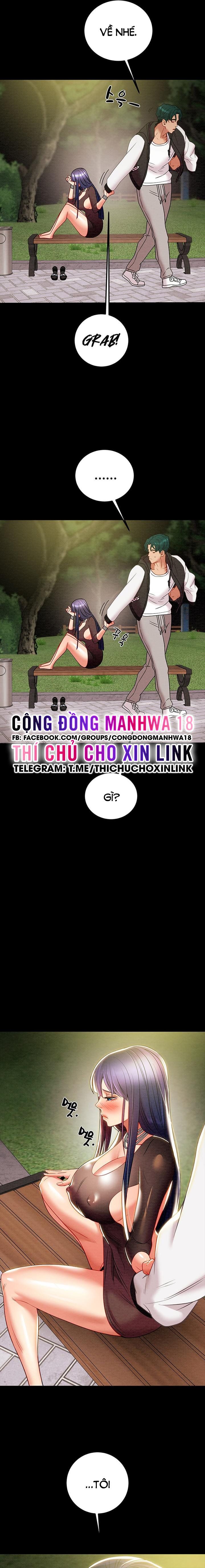 đọc truyện Cây Búa Thần Chương 29 ảnh 33 tại Thiên Thai Truyện