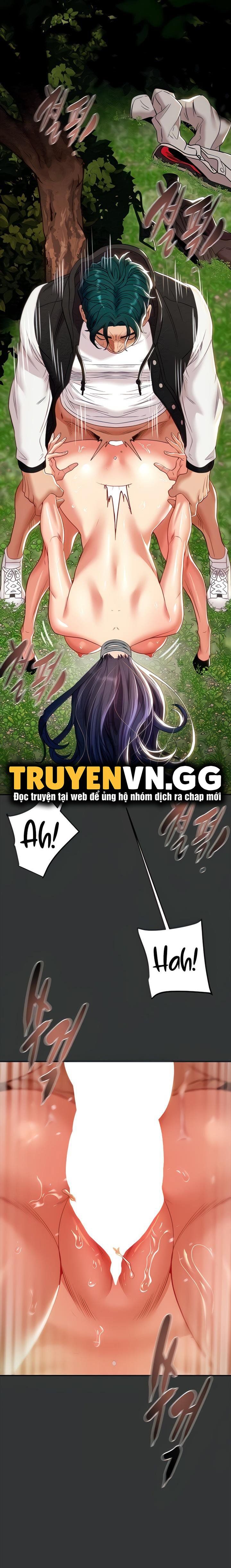 đọc truyện Cây Búa Thần Chương 29 ảnh 7 tại Thiên Thai Truyện