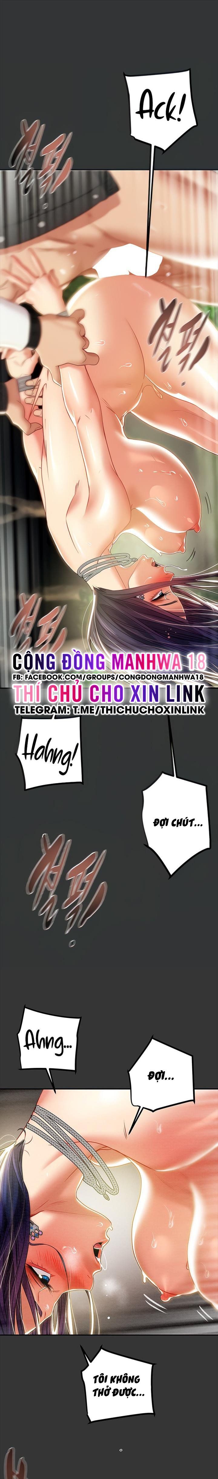 đọc truyện Cây Búa Thần Chương 29 ảnh 8 tại Thiên Thai Truyện