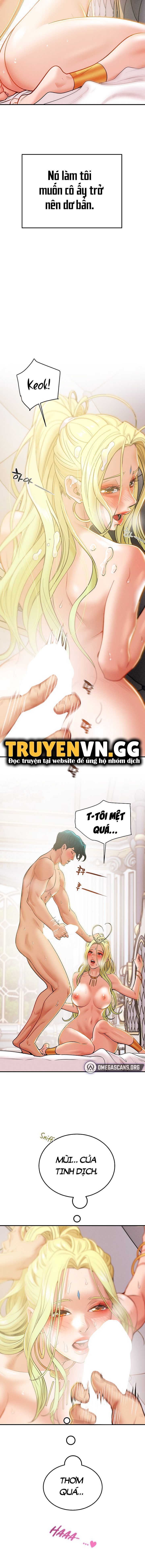 đọc truyện Cây Búa Thần Chương 3 ảnh 11 tại Giả Dược