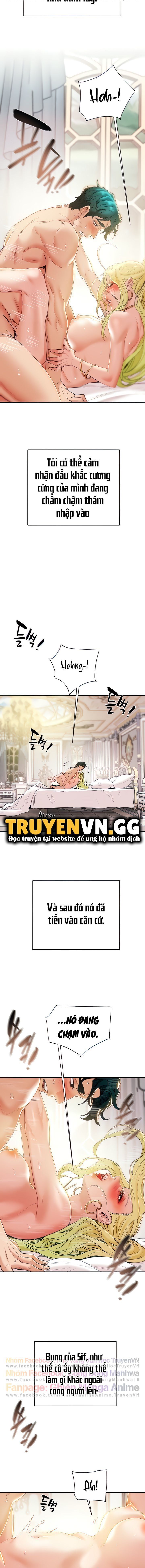 đọc truyện Cây Búa Thần Chương 3 ảnh 3 tại Giả Dược