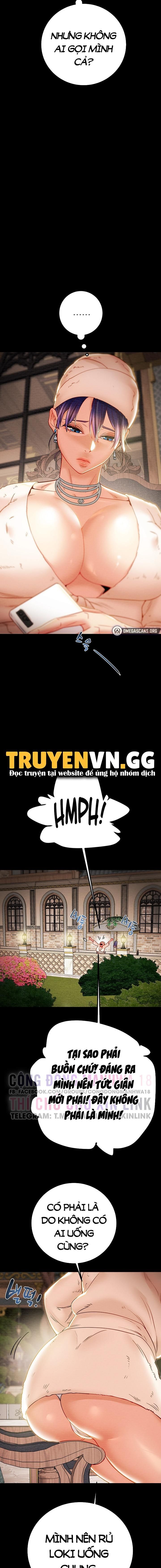 đọc truyện Cây Búa Thần Chương 30 ảnh 19 tại Giả Dược