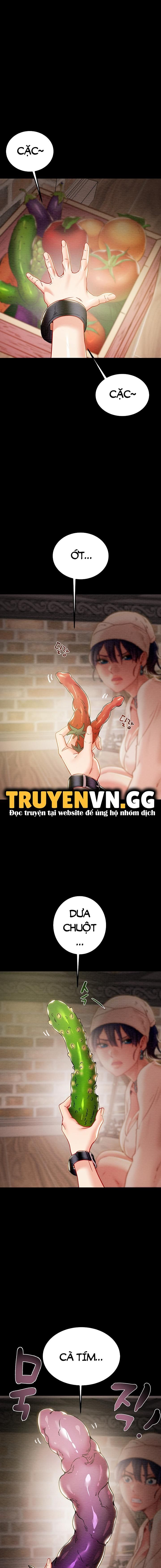 đọc truyện Cây Búa Thần Chương 32 ảnh 15 tại Giả Dược