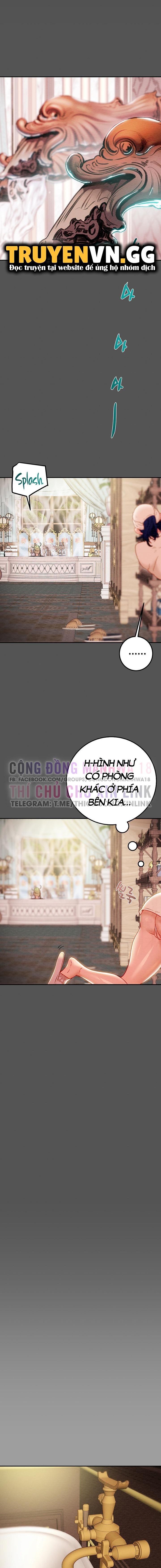 đọc truyện Cây Búa Thần Chương 32 ảnh 18 tại Giả Dược