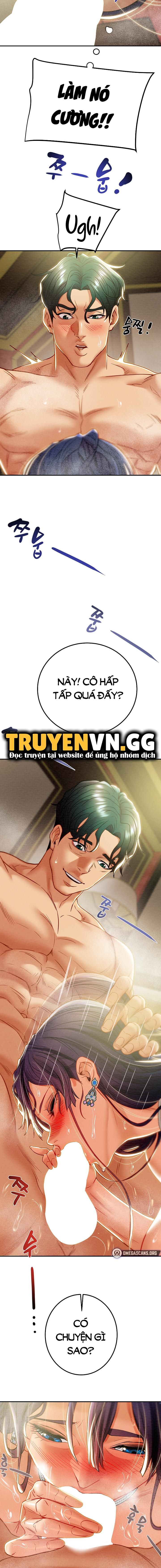đọc truyện Cây Búa Thần Chương 33 ảnh 13 tại Giả Dược