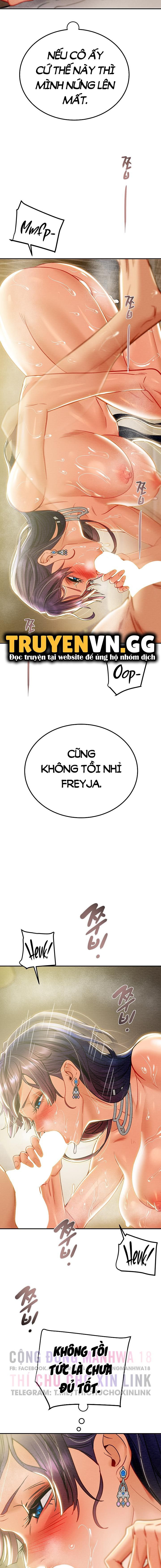 đọc truyện Cây Búa Thần Chương 33 ảnh 15 tại Giả Dược