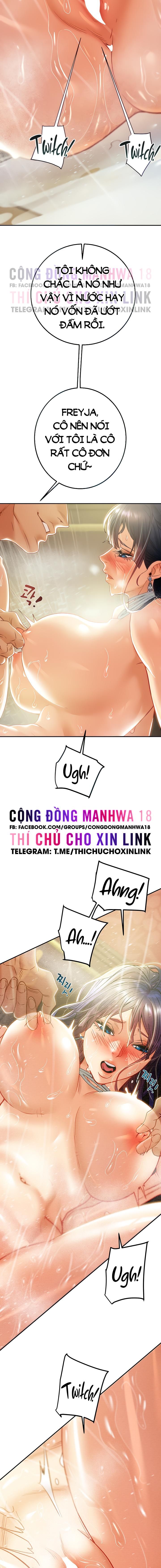 đọc truyện Cây Búa Thần Chương 33 ảnh 6 tại Giả Dược