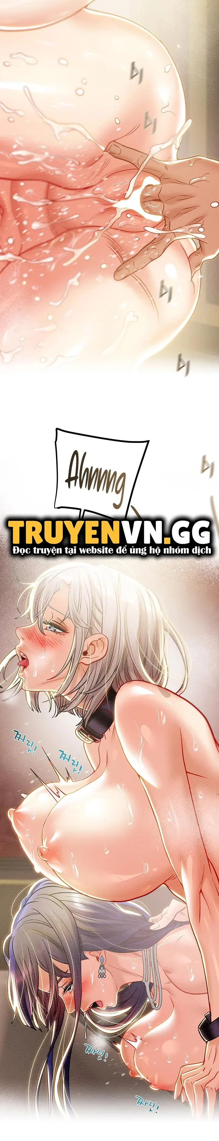 đọc truyện Cây Búa Thần Chương 34 ảnh 26 tại Giả Dược
