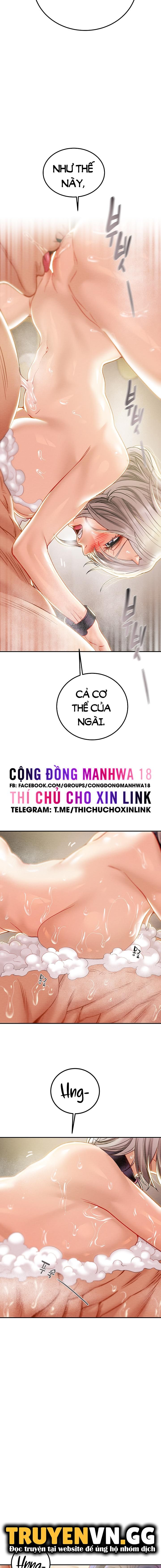 đọc truyện Cây Búa Thần Chương 34 ảnh 7 tại Giả Dược