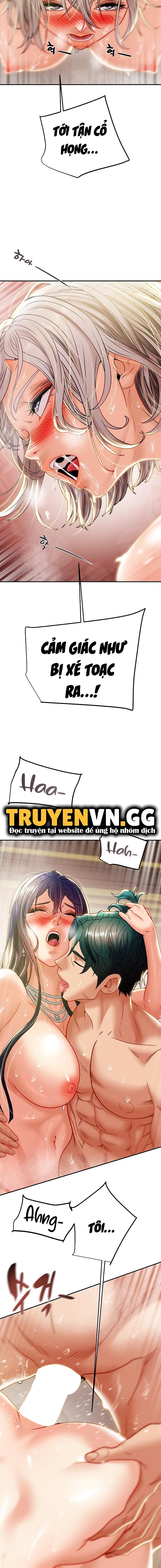 đọc truyện Cây Búa Thần Chương 35 ảnh 18 tại Giả Dược