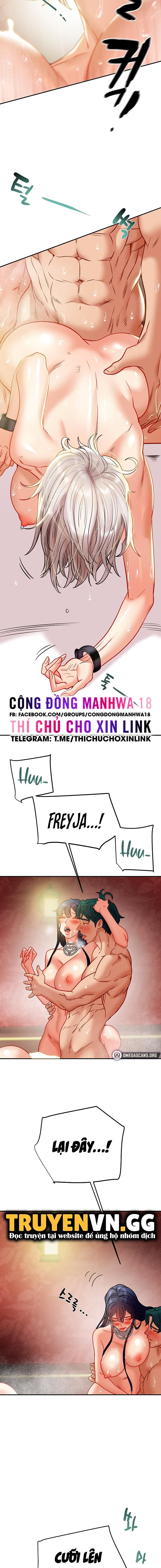 đọc truyện Cây Búa Thần Chương 35 ảnh 20 tại Giả Dược