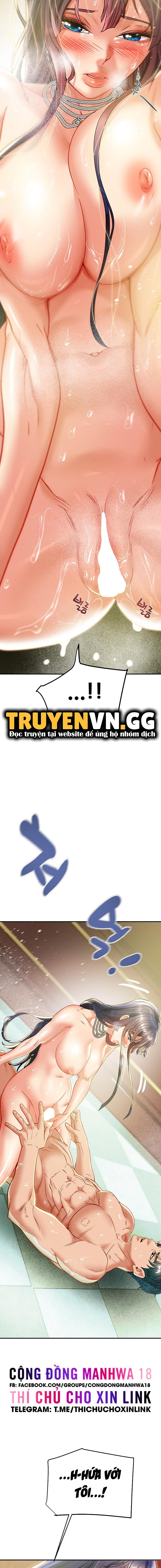 đọc truyện Cây Búa Thần Chương 35 ảnh 22 tại Giả Dược