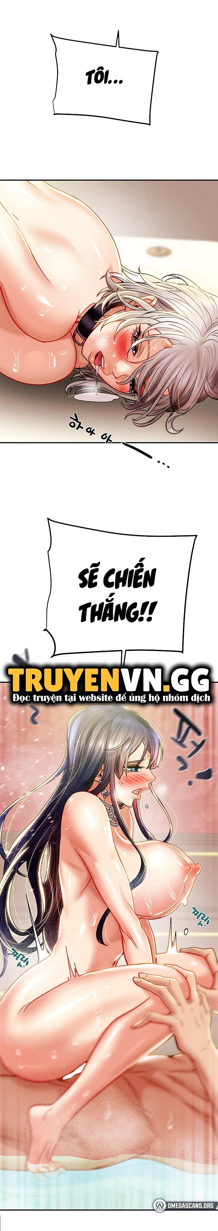 đọc truyện Cây Búa Thần Chương 35 ảnh 25 tại Giả Dược