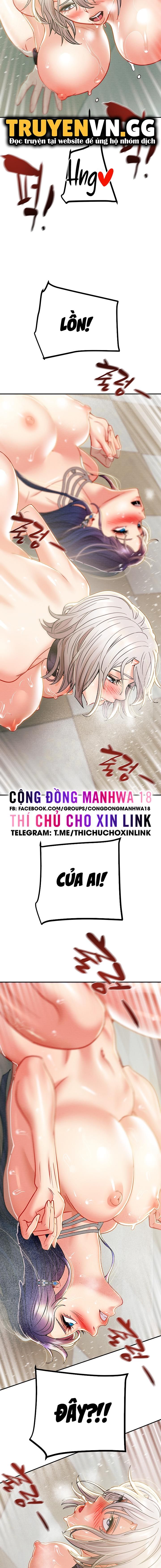 đọc truyện Cây Búa Thần Chương 36 ảnh 19 tại Giả Dược