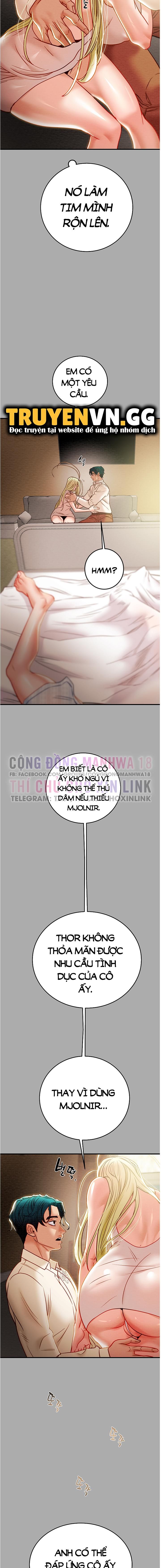 đọc truyện Cây Búa Thần Chương 37 ảnh 23 tại Giả Dược