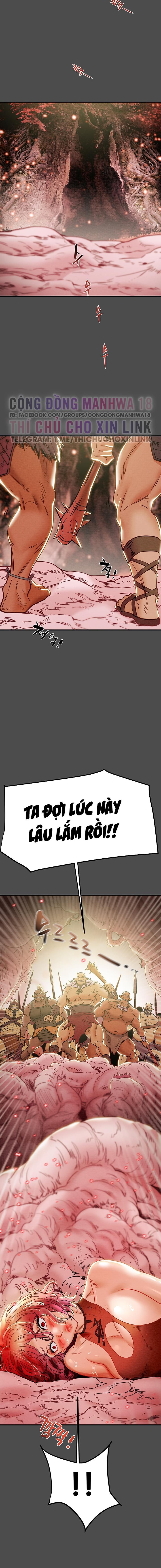 đọc truyện Cây Búa Thần Chương 37 ảnh 6 tại Giả Dược