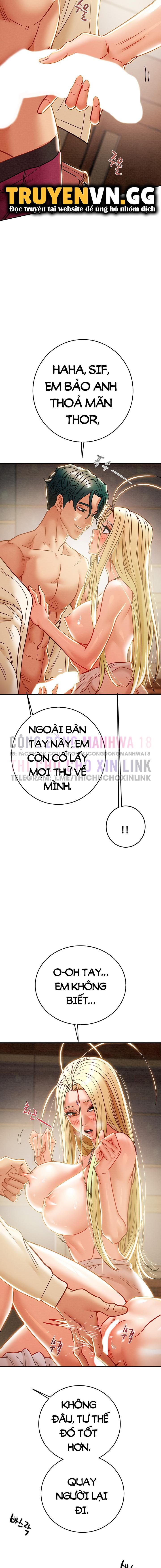 đọc truyện Cây Búa Thần Chương 38 ảnh 11 tại Giả Dược