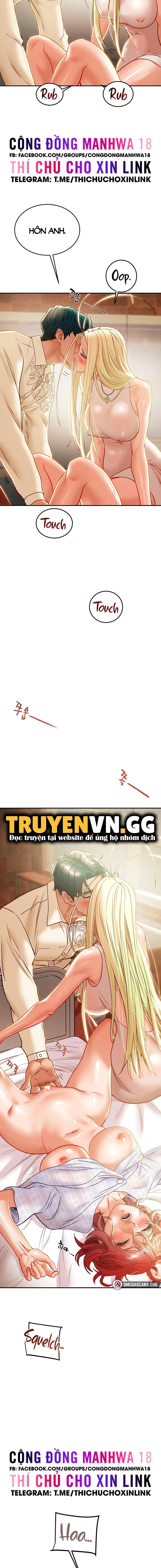 đọc truyện Cây Búa Thần Chương 38 ảnh 5 tại Giả Dược