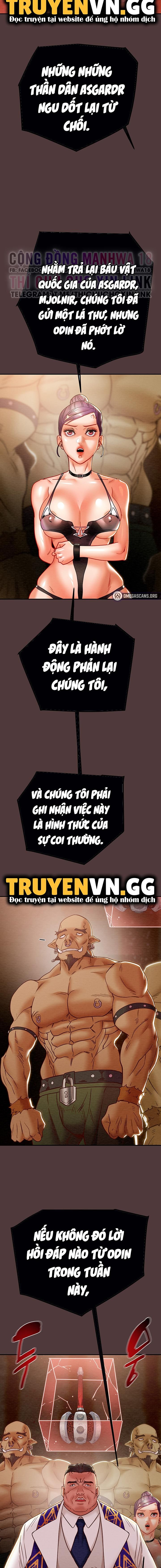 đọc truyện Cây Búa Thần Chương 39 ảnh 20 tại Giả Dược