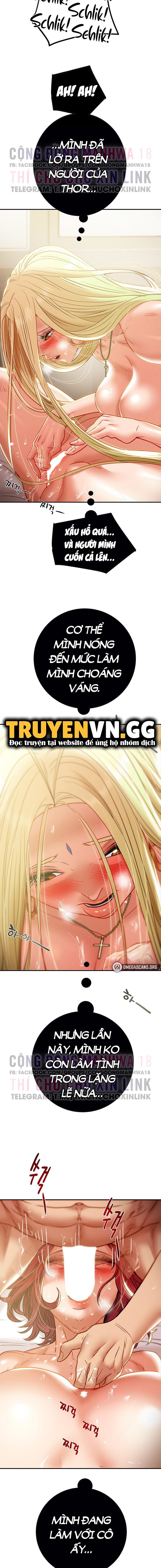 đọc truyện Cây Búa Thần Chương 39 ảnh 4 tại Giả Dược