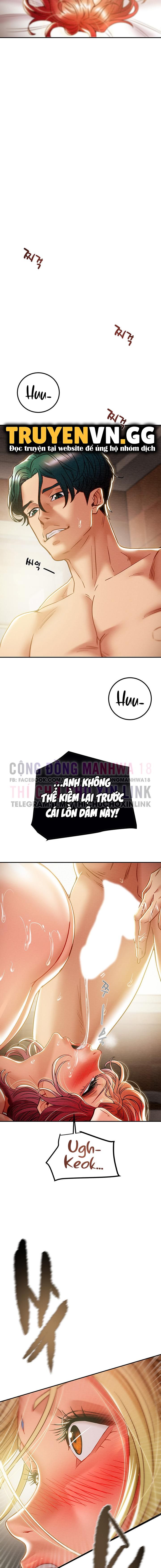 đọc truyện Cây Búa Thần Chương 39 ảnh 6 tại Giả Dược