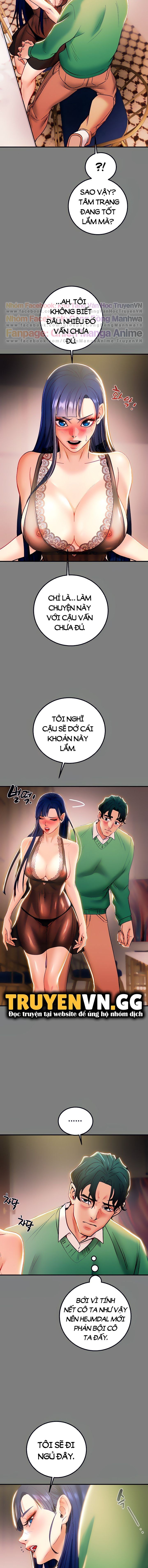 đọc truyện Cây Búa Thần Chương 4 ảnh 22 tại Giả Dược