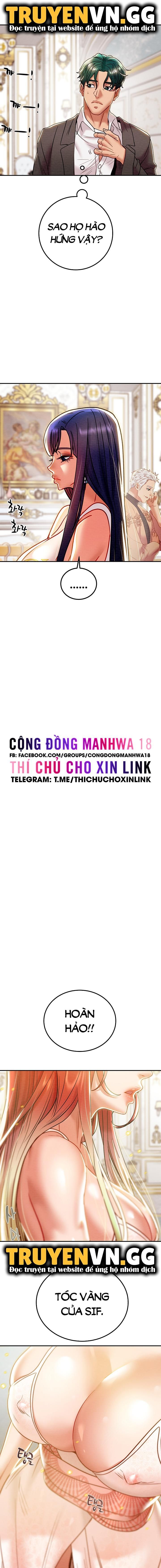 đọc truyện Cây Búa Thần Chương 40 ảnh 20 tại Giả Dược