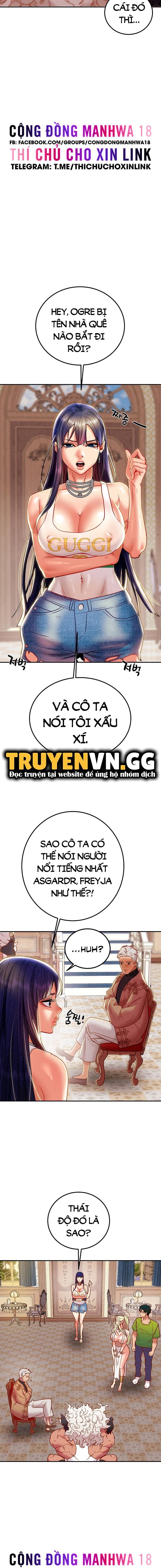 đọc truyện Cây Búa Thần Chương 40 ảnh 9 tại Giả Dược