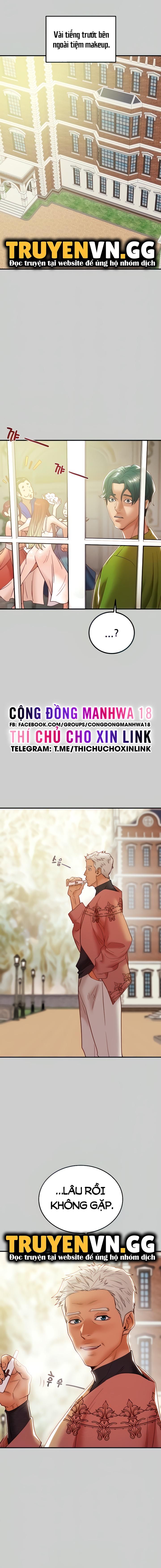 đọc truyện Cây Búa Thần Chương 41 ảnh 1 tại Giả Dược
