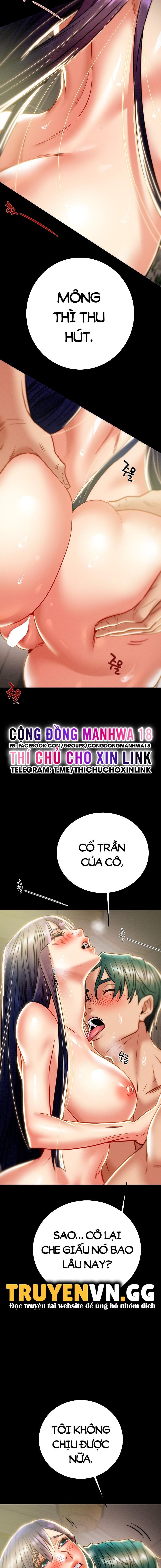 đọc truyện Cây Búa Thần Chương 41 ảnh 18 tại Giả Dược