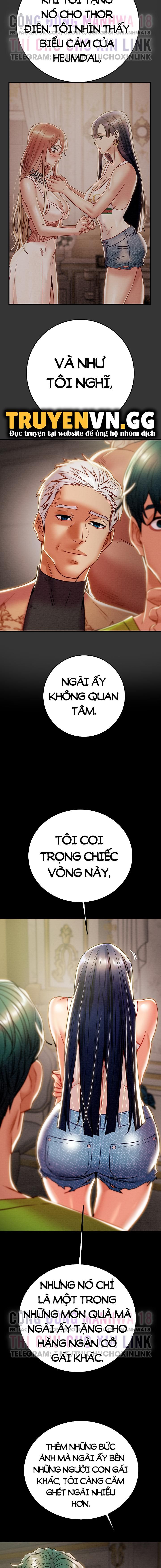 đọc truyện Cây Búa Thần Chương 41 ảnh 9 tại Giả Dược