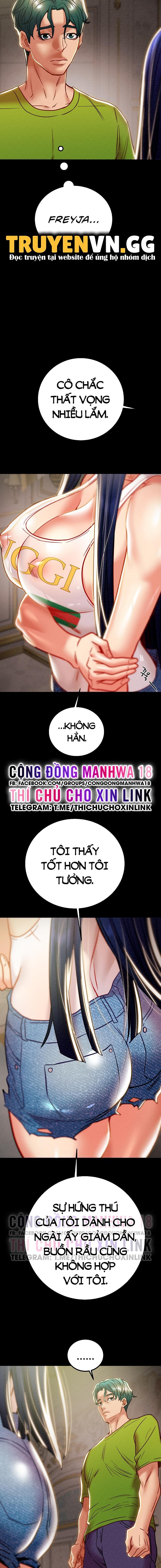 đọc truyện Cây Búa Thần Chương 41 ảnh 10 tại Giả Dược