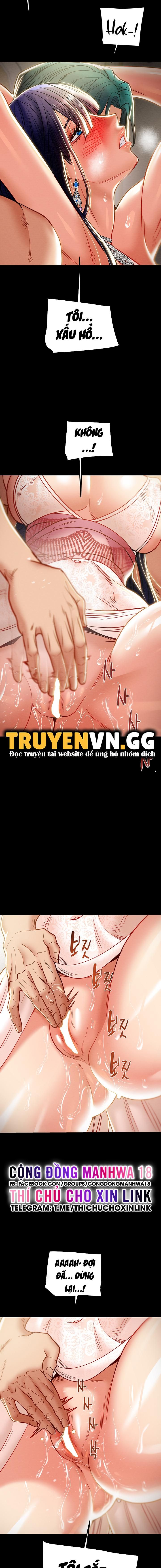 đọc truyện Cây Búa Thần Chương 42 ảnh 15 tại Thiên Thai Truyện