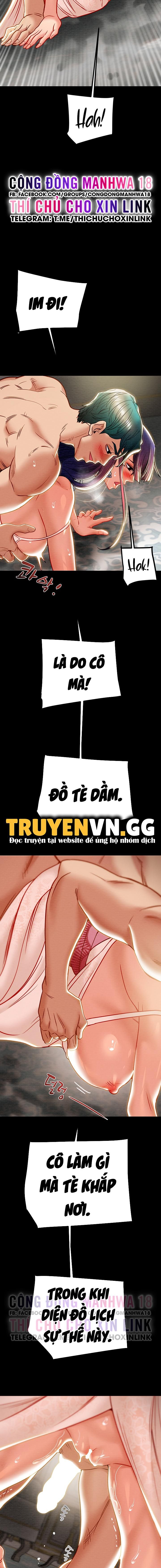 đọc truyện Cây Búa Thần Chương 42 ảnh 20 tại Thiên Thai Truyện