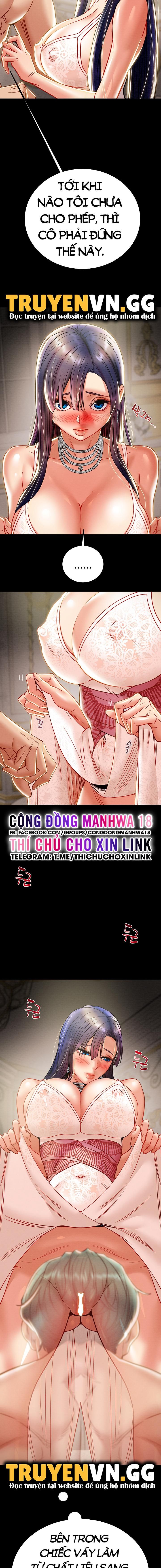 đọc truyện Cây Búa Thần Chương 42 ảnh 6 tại Thiên Thai Truyện