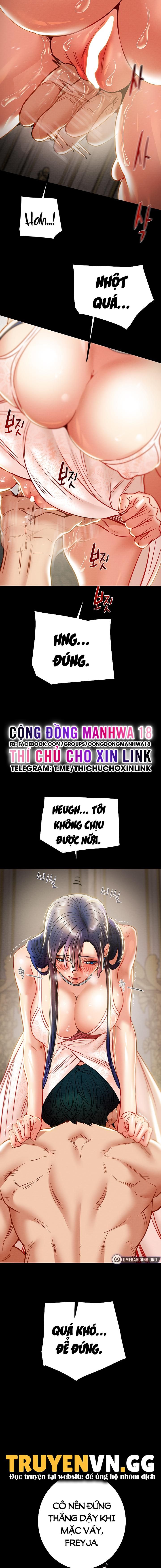 đọc truyện Cây Búa Thần Chương 42 ảnh 9 tại Thiên Thai Truyện
