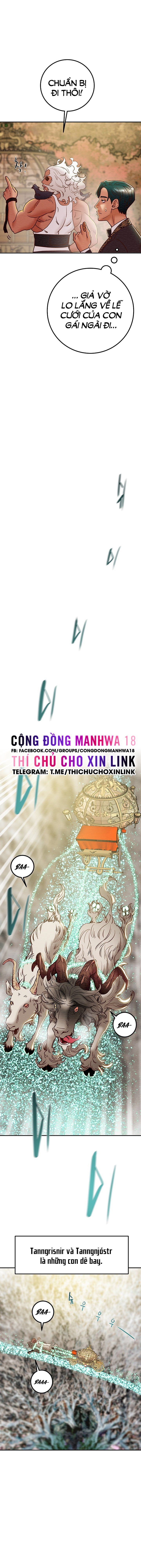 đọc truyện Cây Búa Thần Chương 43 ảnh 17 tại Giả Dược