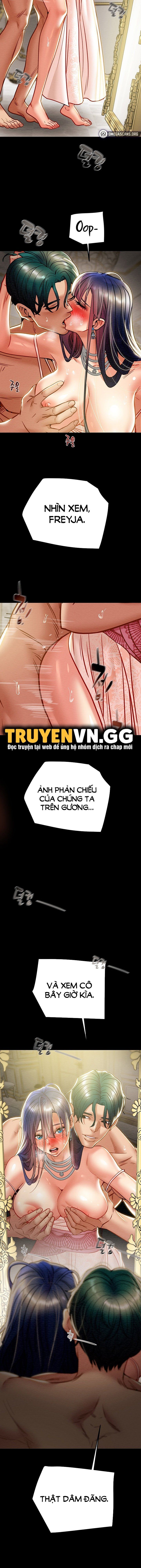 đọc truyện Cây Búa Thần Chương 43 ảnh 7 tại Giả Dược