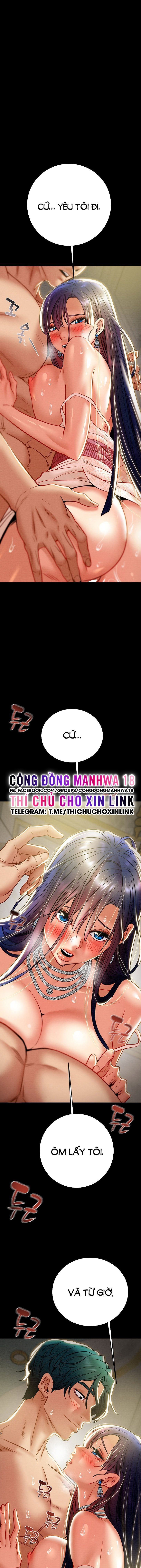 đọc truyện Cây Búa Thần Chương 43 ảnh 9 tại Giả Dược