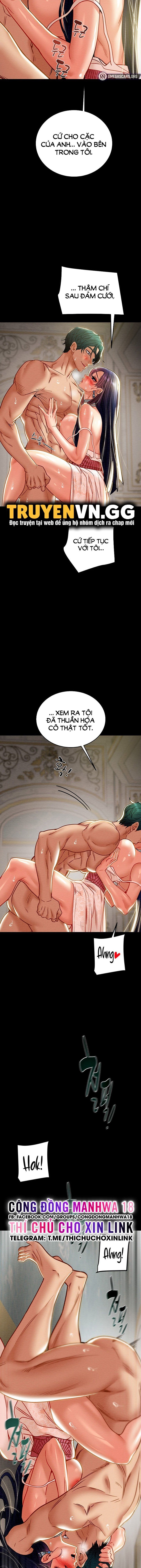 đọc truyện Cây Búa Thần Chương 43 ảnh 10 tại Giả Dược