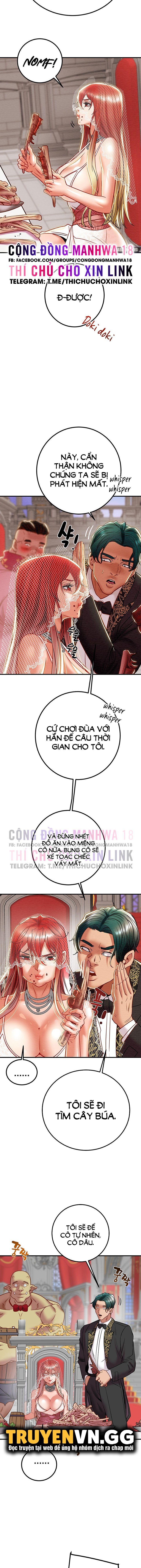 đọc truyện Cây Búa Thần Chương 44 ảnh 14 tại Giả Dược